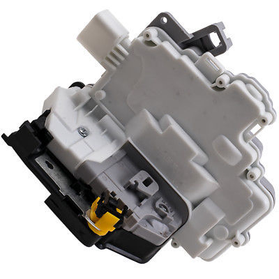 Compatible pour seat leon 1p1 05-12 serrure porte arriere gauche 1p0839015 neuf Compatible pour seat leon 1p1 05-12 serrure porte arriere gauche 1p0839015 neuf